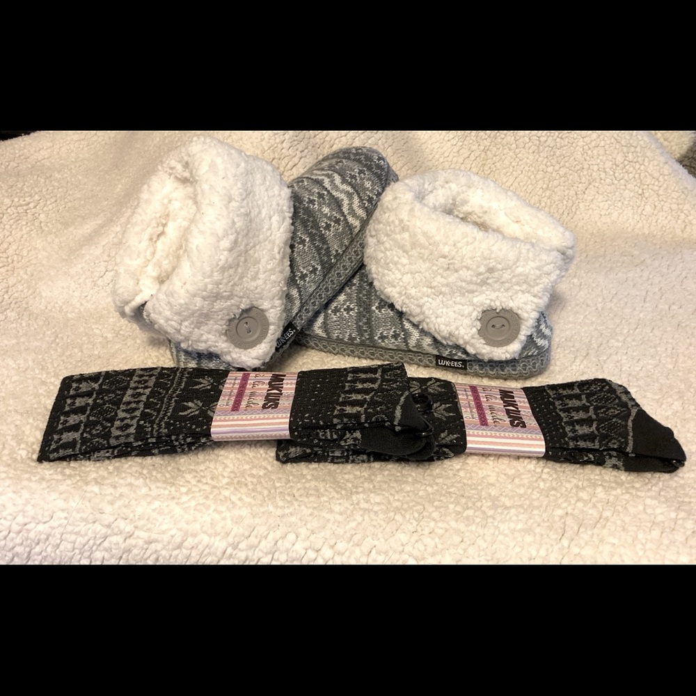 MUK LUKS